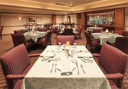Holiday Inn Jonesboro Restaurant foto