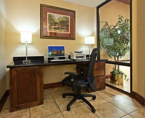Holiday Inn Jonesboro Zimmer foto