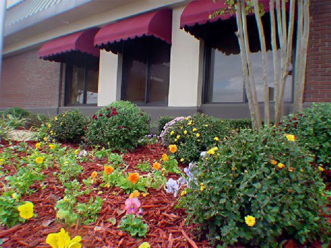 Holiday Inn Jonesboro Ausstattung foto